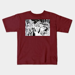 Public Enemy Kids T-Shirt